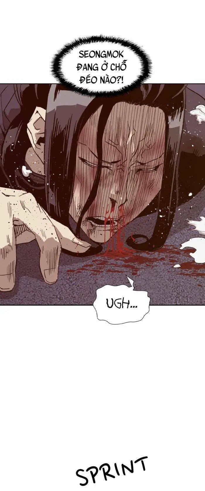 Anh Hùng Yếu Nettruyen ZZZ Chương 222 Page 89
