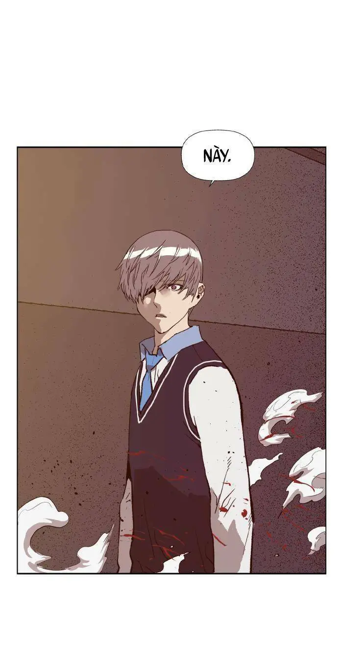 Anh Hùng Yếu Nettruyen ZZZ Chương 222 Page 106