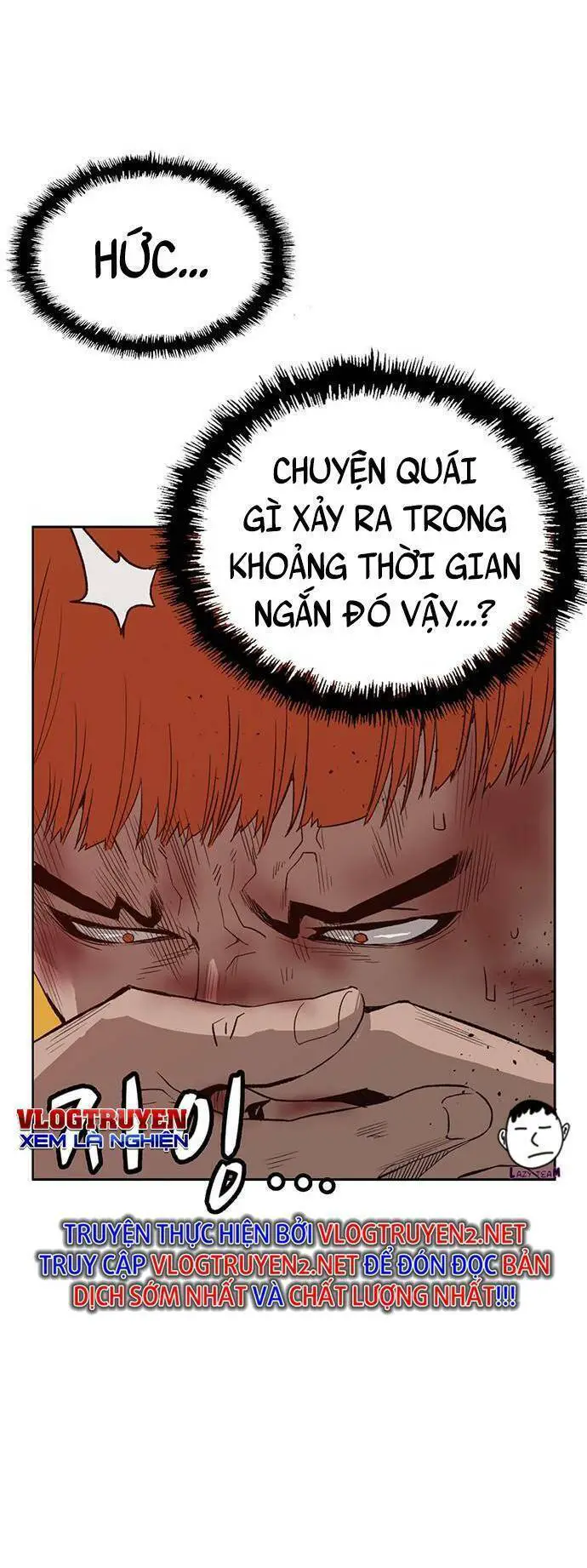 Anh Hùng Yếu Nettruyen ZZZ Chương 226 Page 4