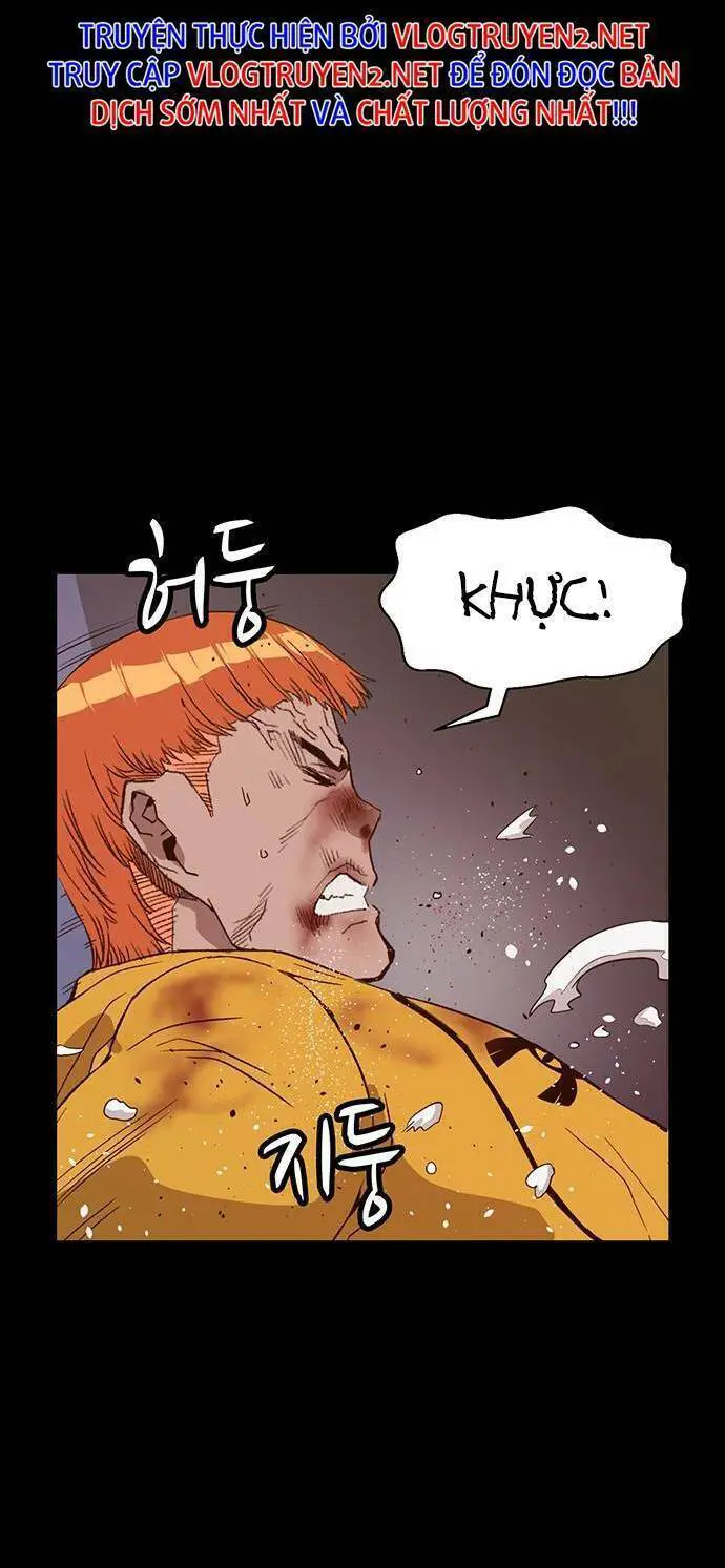 Anh Hùng Yếu Nettruyen ZZZ Chương 226 Page 15