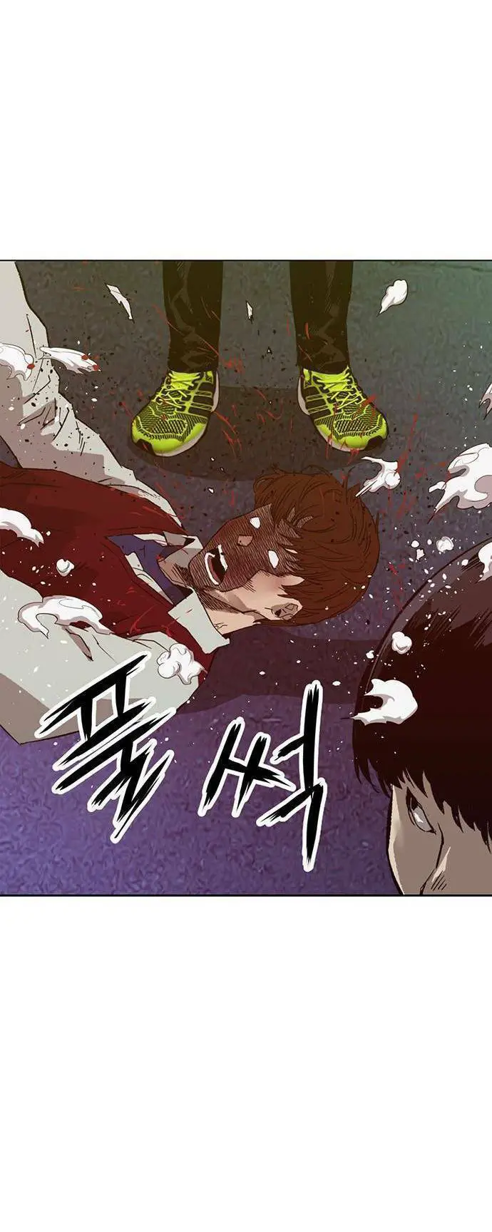 Anh Hùng Yếu Nettruyen ZZZ Chương 226 Page 28