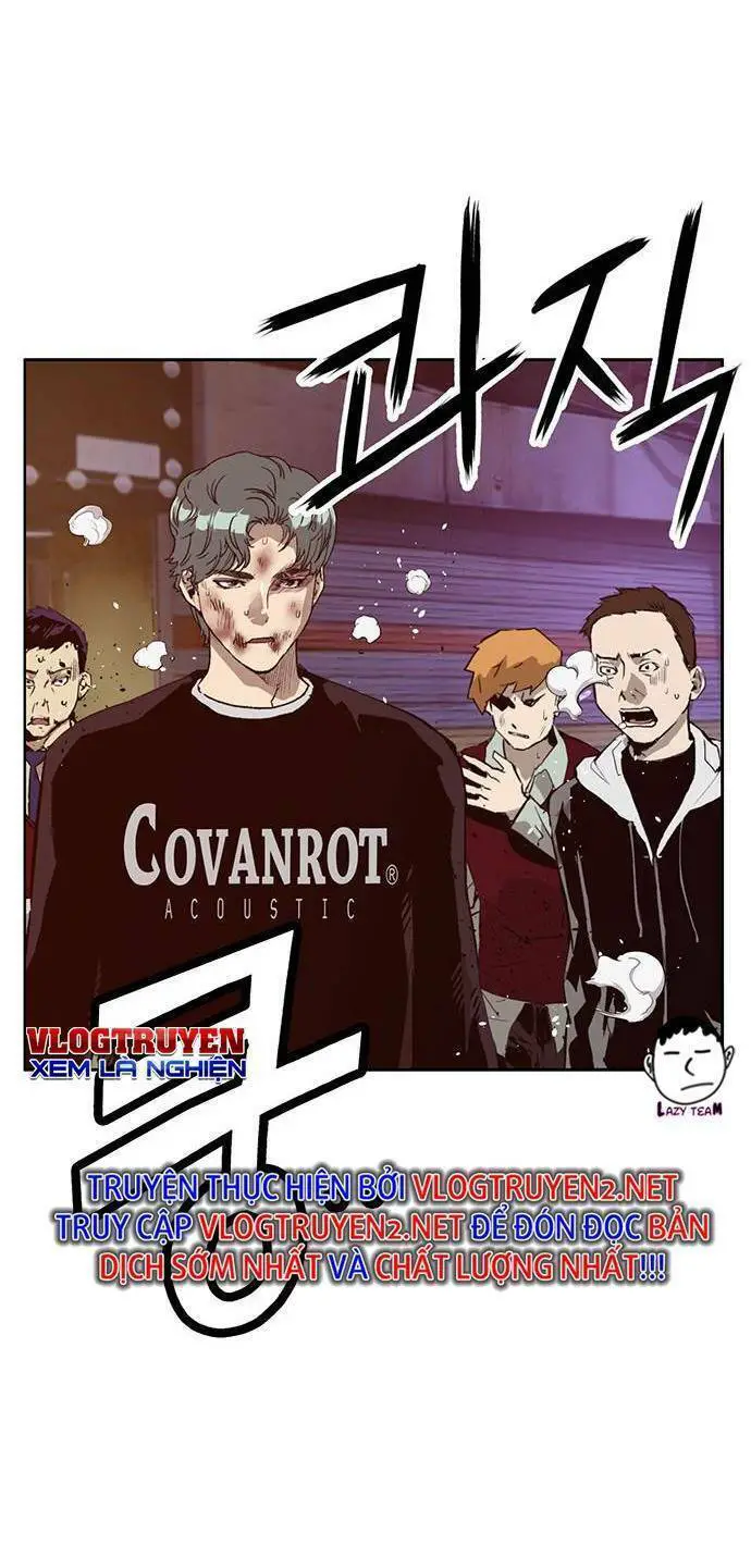 Anh Hùng Yếu Nettruyen ZZZ Chương 226 Page 44