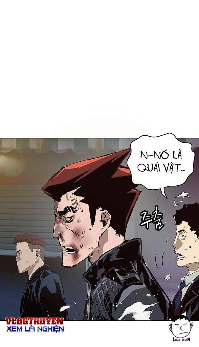 Anh Hùng Yếu Nettruyen ZZZ Chương 226 Page 63