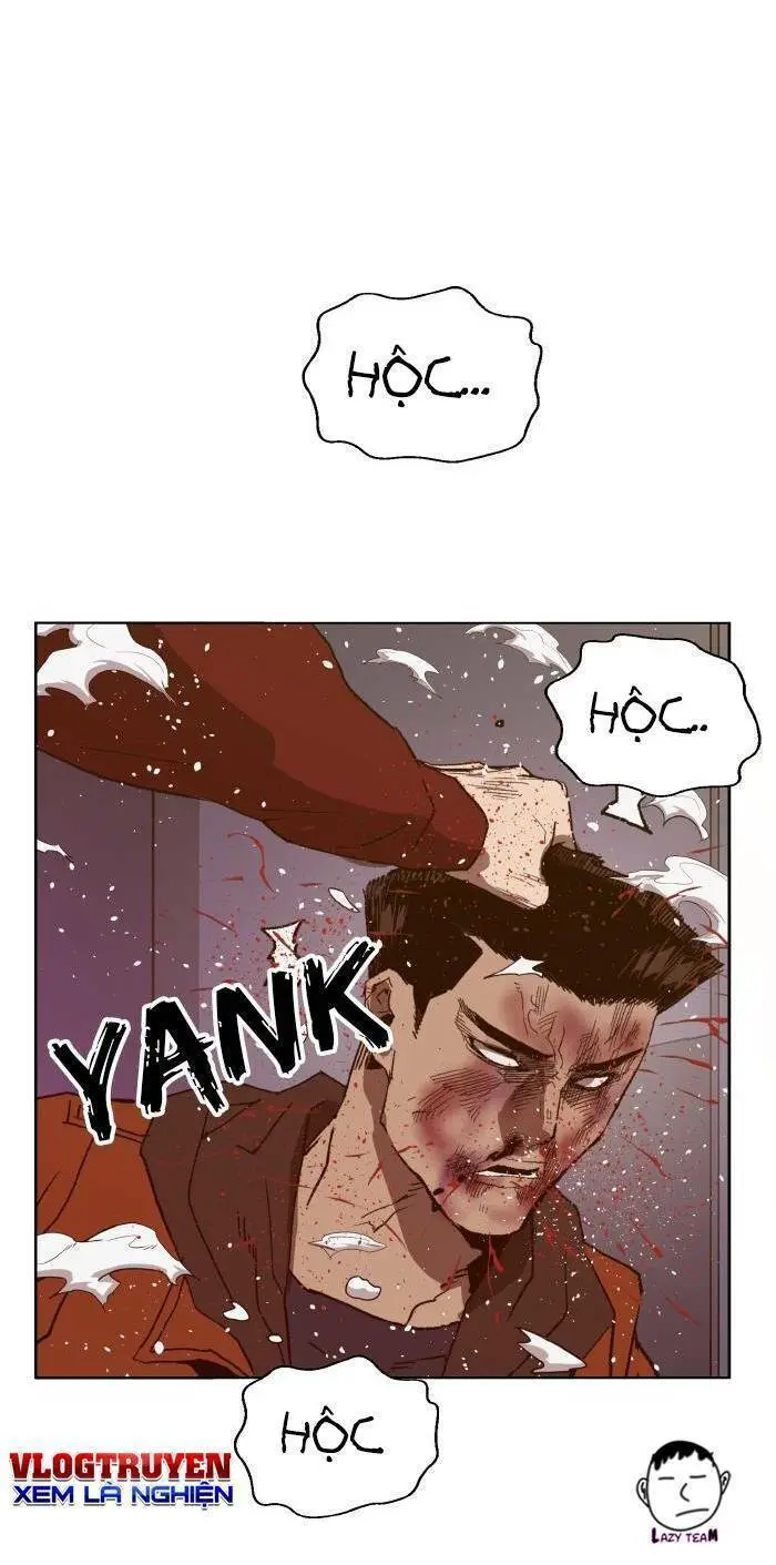Anh Hùng Yếu Nettruyen ZZZ Chương 224 Page 86