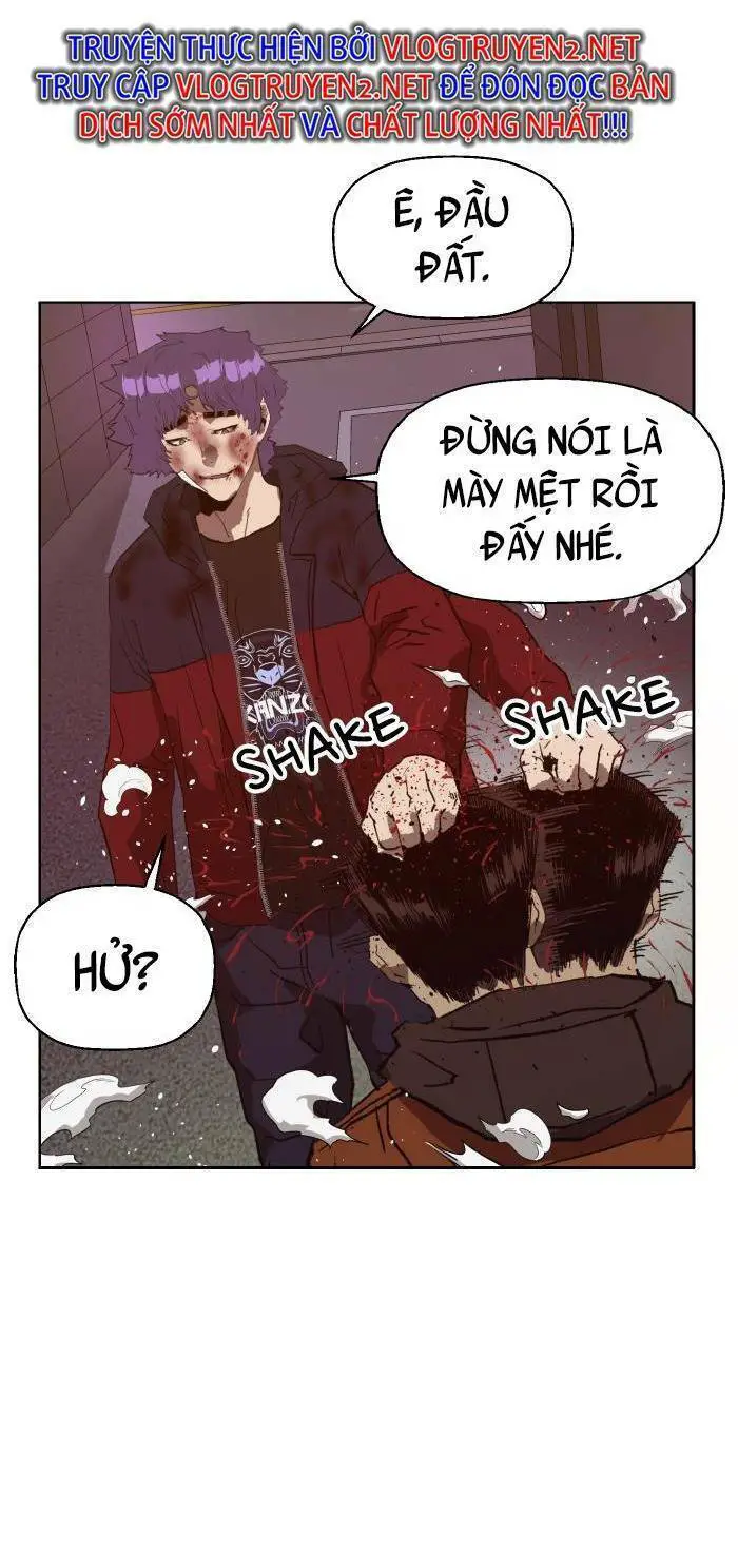 Anh Hùng Yếu Nettruyen ZZZ Chương 224 Page 87
