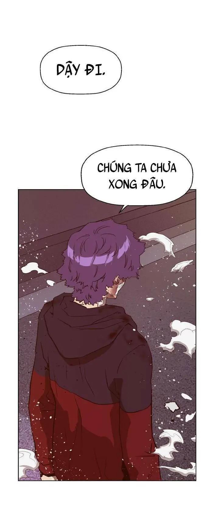 Anh Hùng Yếu Nettruyen ZZZ Chương 224 Page 91