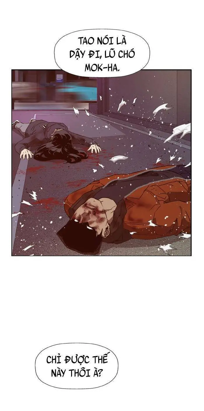 Anh Hùng Yếu Nettruyen ZZZ Chương 224 Page 92