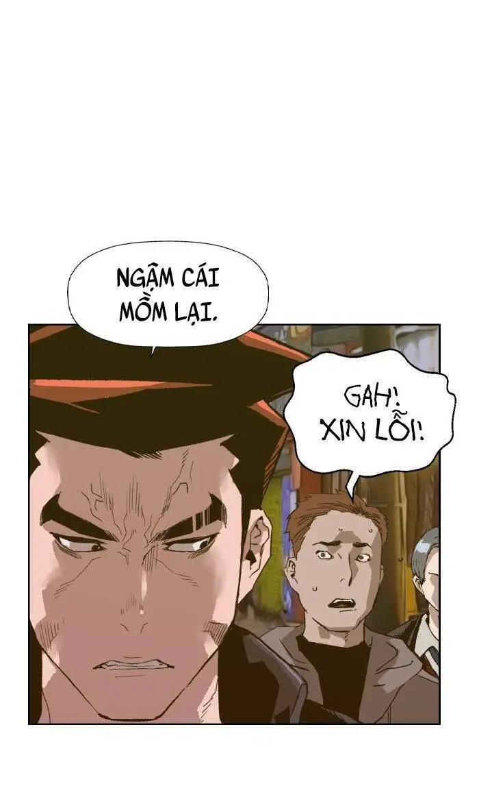 Anh Hùng Yếu Nettruyen ZZZ Chương 224 Page 100