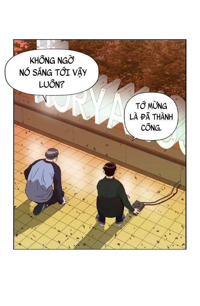 Anh Hùng Yếu Nettruyen ZZZ Chương 219 Page 6
