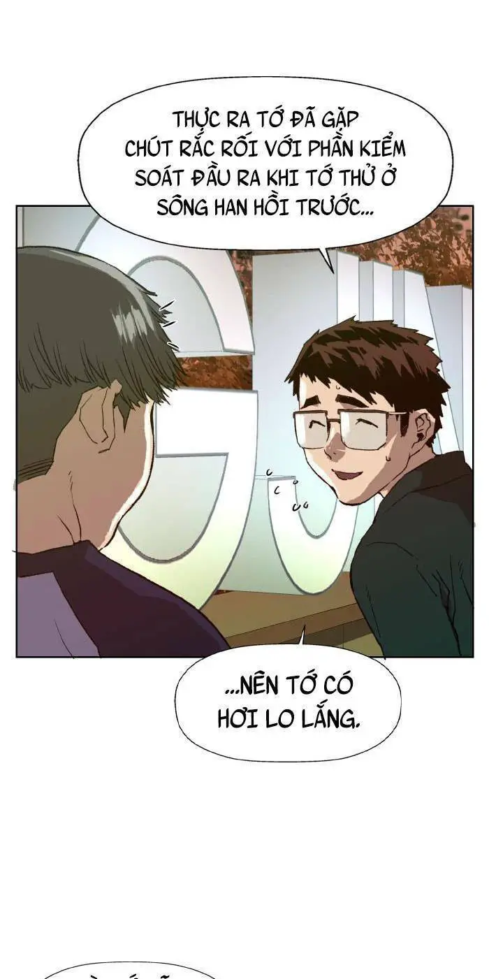 Anh Hùng Yếu Nettruyen ZZZ Chương 219 Page 7