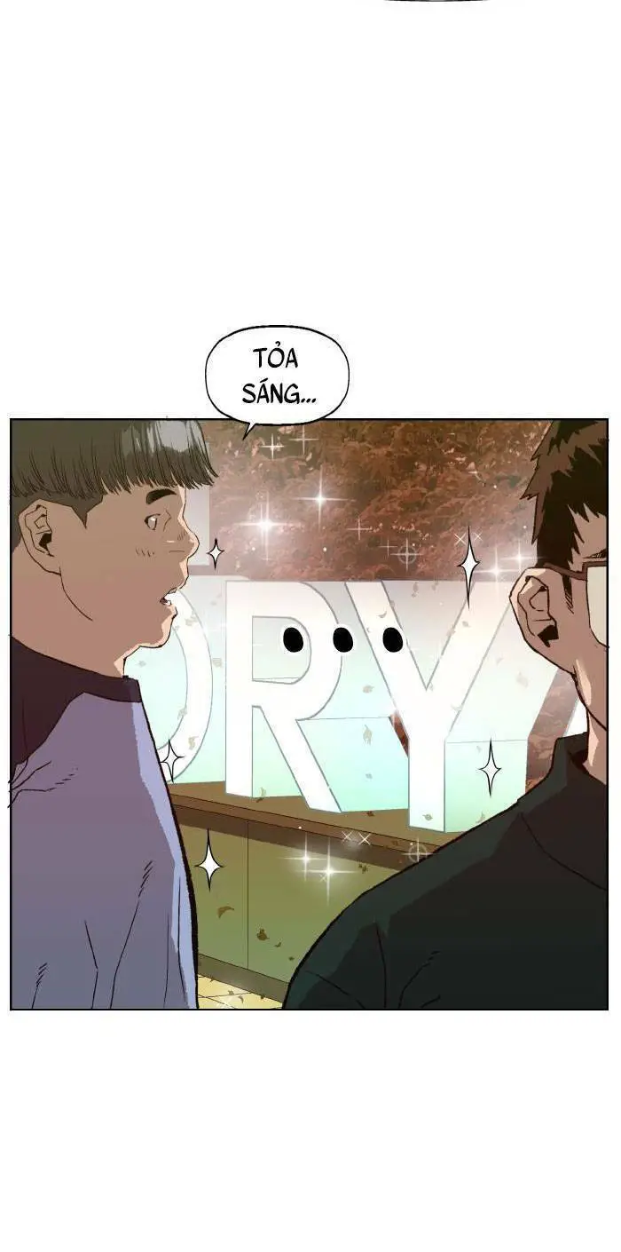 Anh Hùng Yếu Nettruyen ZZZ Chương 219 Page 10