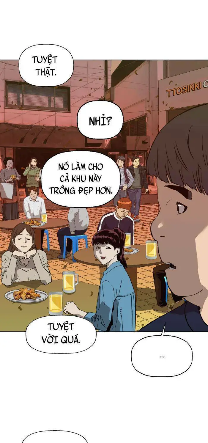 Anh Hùng Yếu Nettruyen ZZZ Chương 219 Page 11