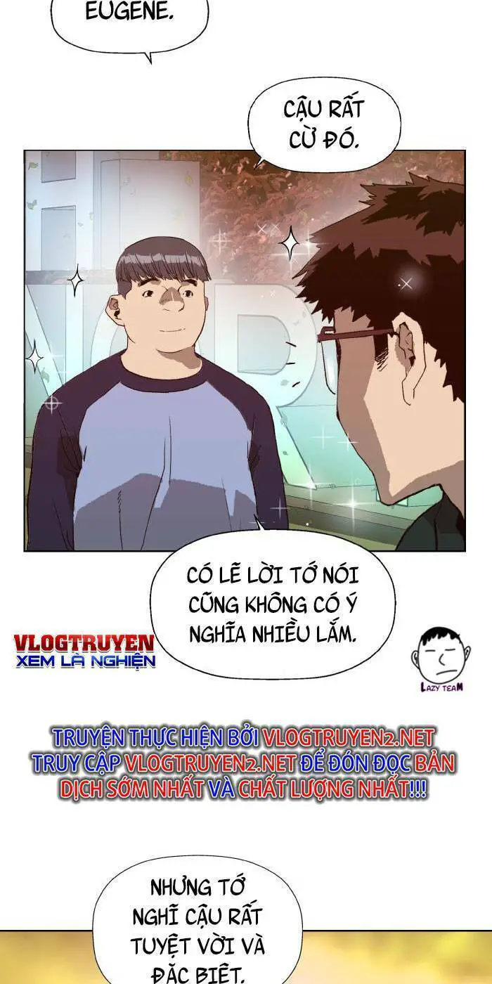 Anh Hùng Yếu Nettruyen ZZZ Chương 219 Page 12
