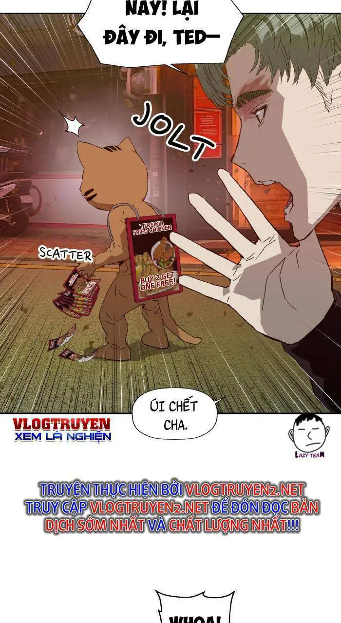 Anh Hùng Yếu Nettruyen ZZZ Chương 219 Page 16