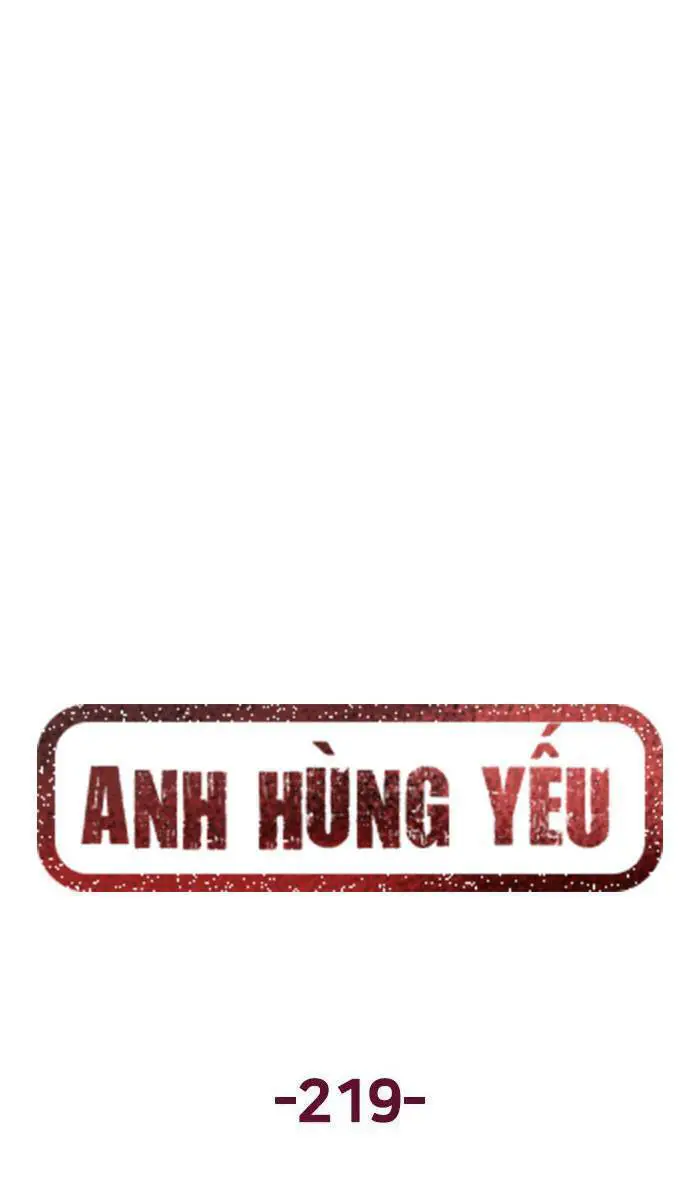 Anh Hùng Yếu Nettruyen ZZZ Chương 219 Page 18