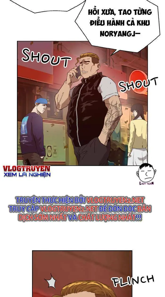 Anh Hùng Yếu Nettruyen ZZZ Chương 219 Page 20