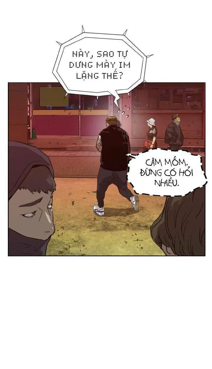 Anh Hùng Yếu Nettruyen ZZZ Chương 219 Page 22