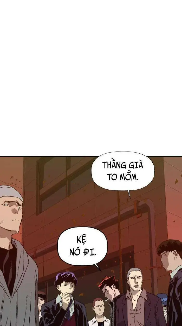 Anh Hùng Yếu Nettruyen ZZZ Chương 219 Page 23