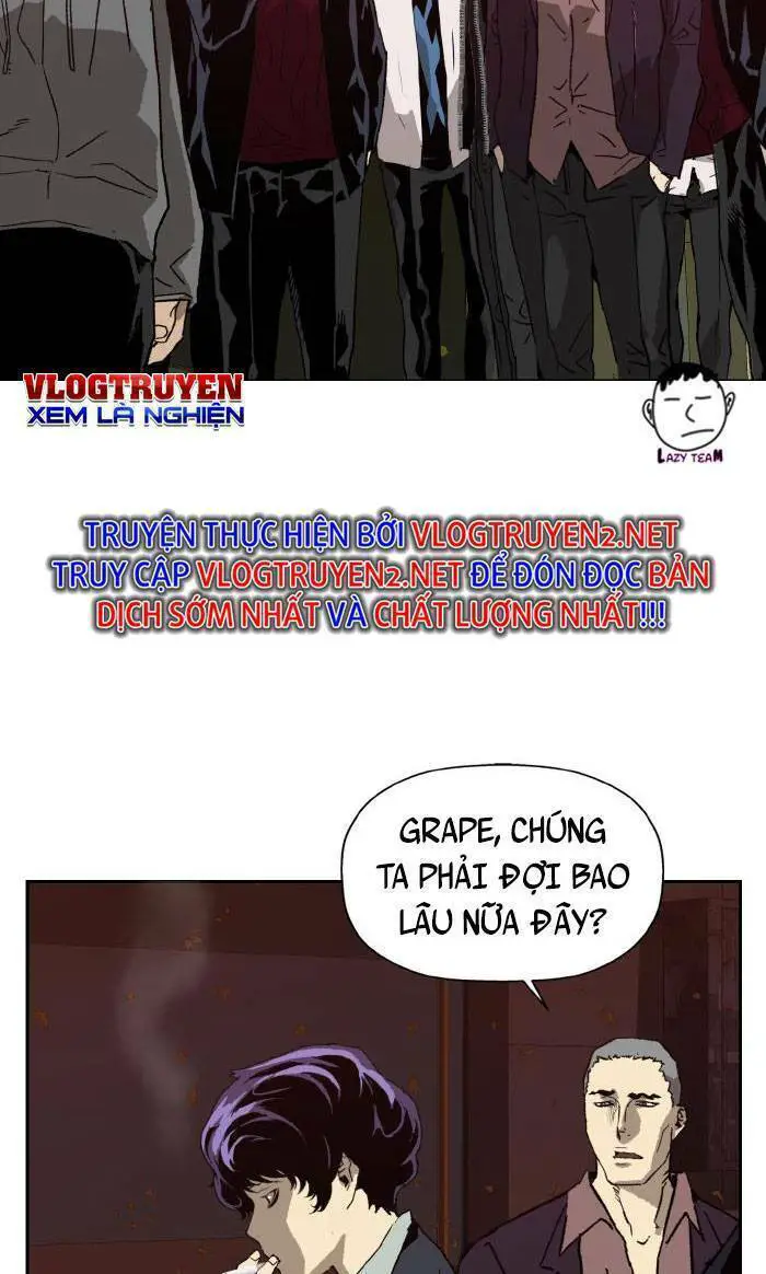 Anh Hùng Yếu Nettruyen ZZZ Chương 219 Page 24