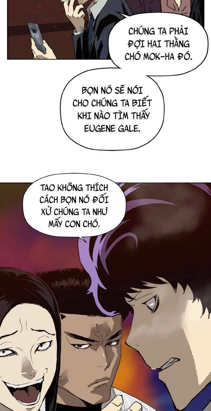 Anh Hùng Yếu Nettruyen ZZZ Chương 219 Page 25