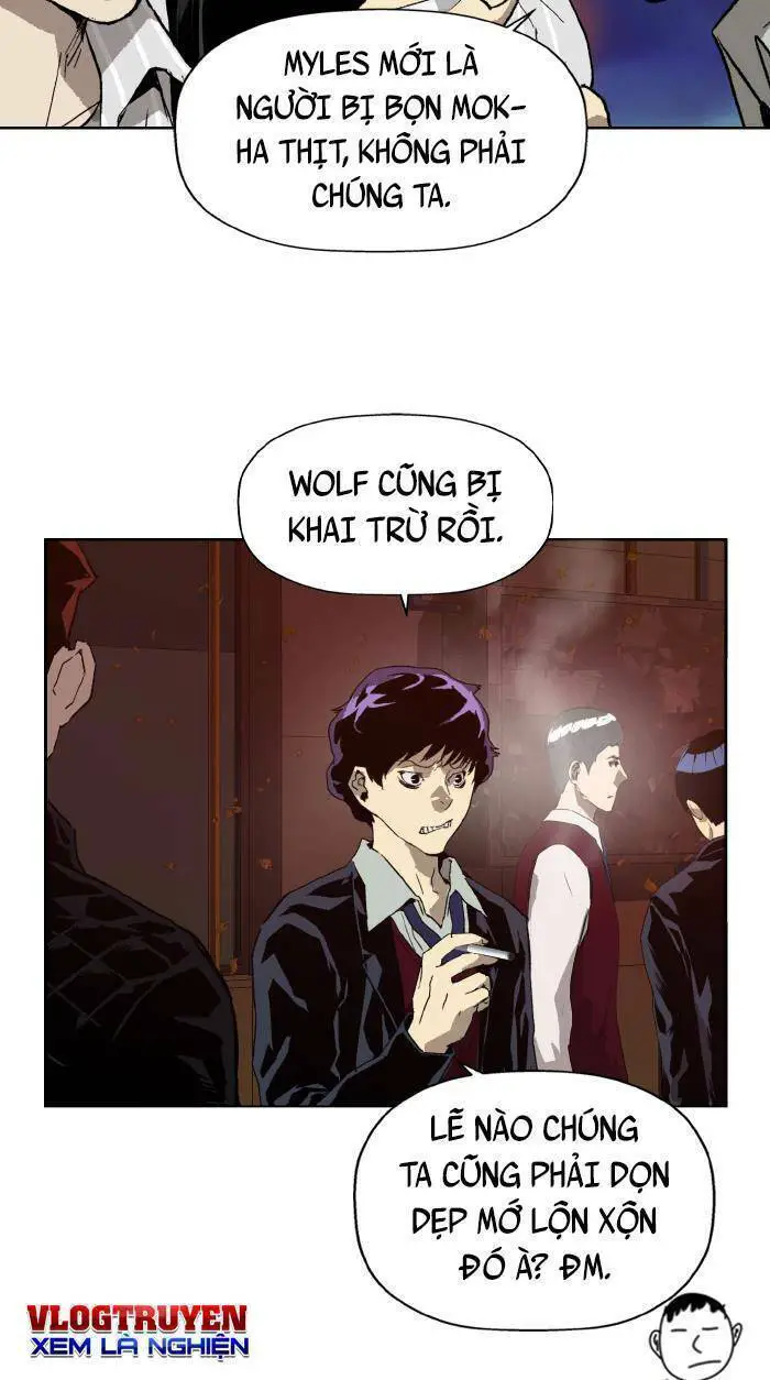 Anh Hùng Yếu Nettruyen ZZZ Chương 219 Page 26