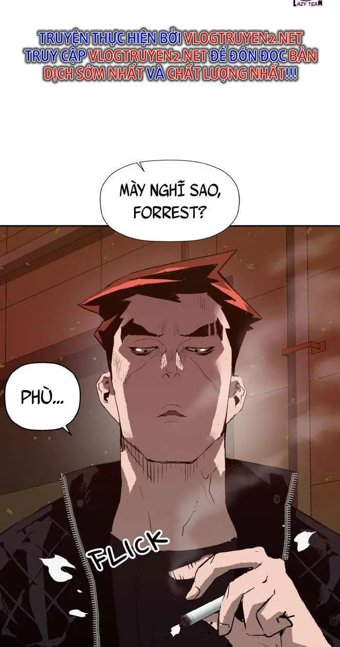 Anh Hùng Yếu Nettruyen ZZZ Chương 219 Page 27