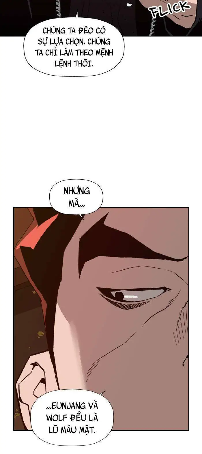 Anh Hùng Yếu Nettruyen ZZZ Chương 219 Page 28