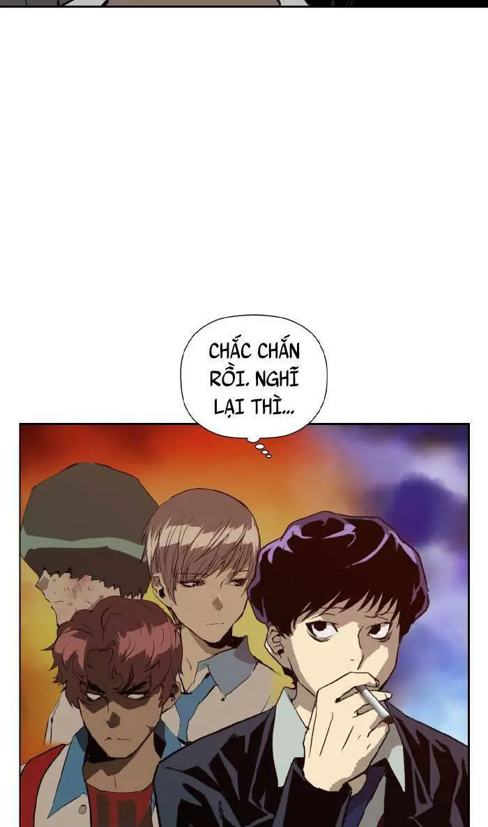 Anh Hùng Yếu Nettruyen ZZZ Chương 219 Page 31
