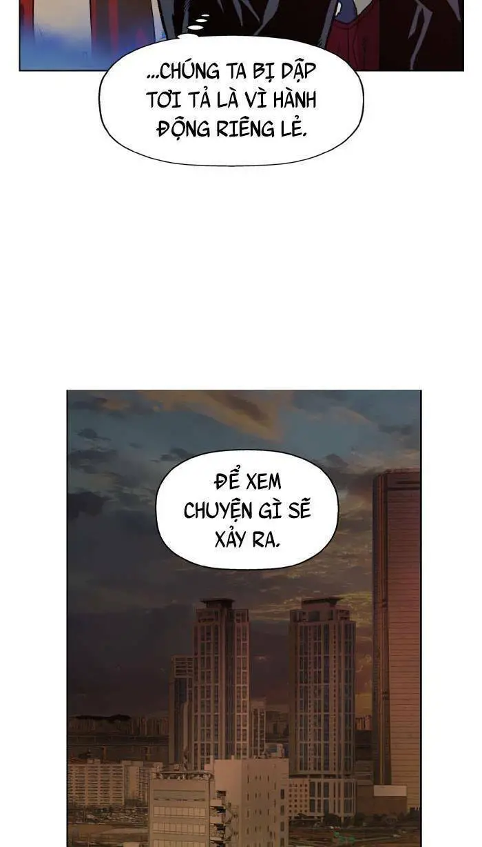 Anh Hùng Yếu Nettruyen ZZZ Chương 219 Page 32