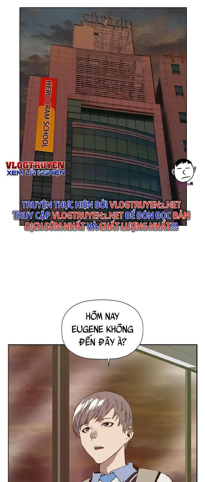 Anh Hùng Yếu Nettruyen ZZZ Chương 219 Page 34