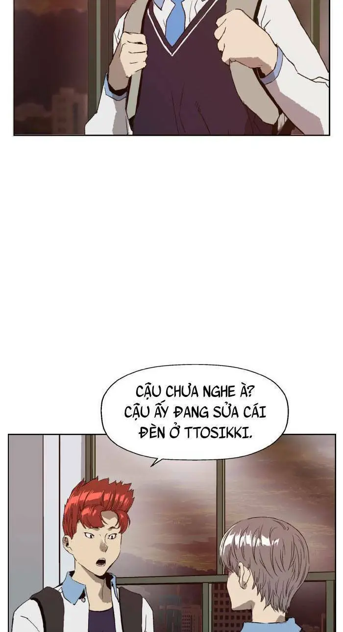 Anh Hùng Yếu Nettruyen ZZZ Chương 219 Page 35