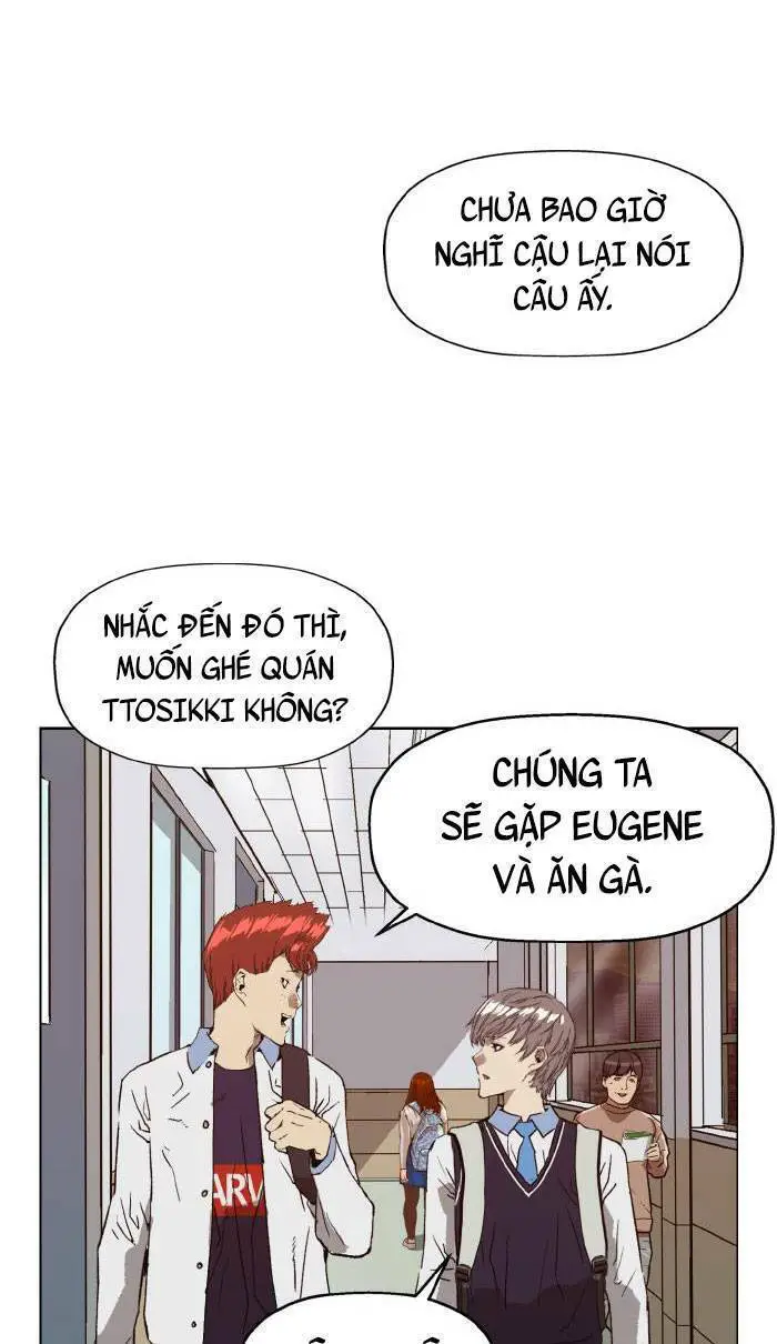 Anh Hùng Yếu Nettruyen ZZZ Chương 219 Page 37