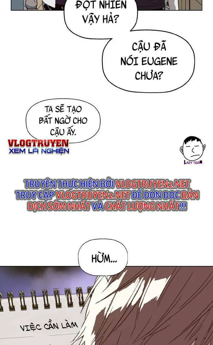 Anh Hùng Yếu Nettruyen ZZZ Chương 219 Page 38