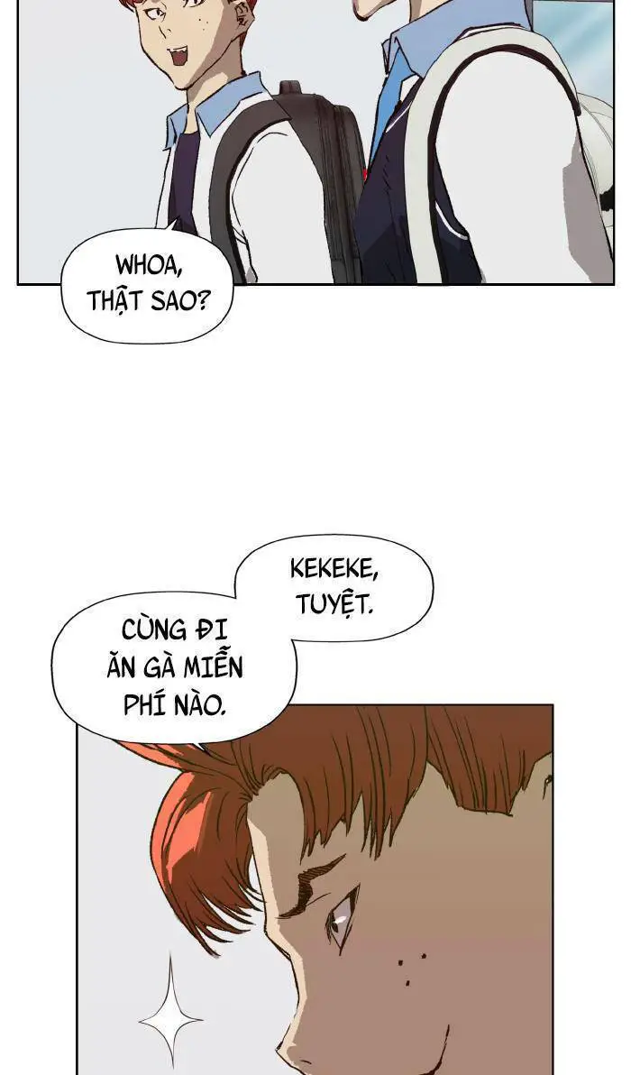 Anh Hùng Yếu Nettruyen ZZZ Chương 219 Page 40