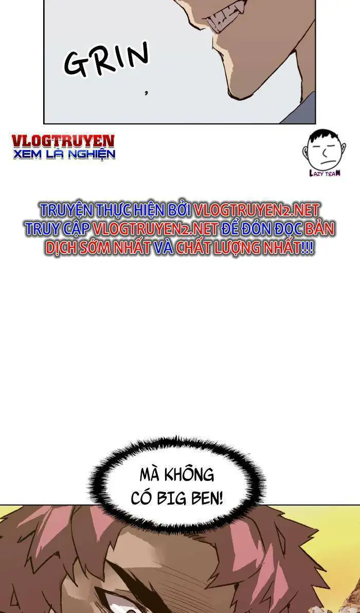 Anh Hùng Yếu Nettruyen ZZZ Chương 219 Page 41