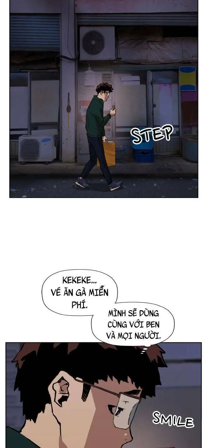 Anh Hùng Yếu Nettruyen ZZZ Chương 219 Page 44