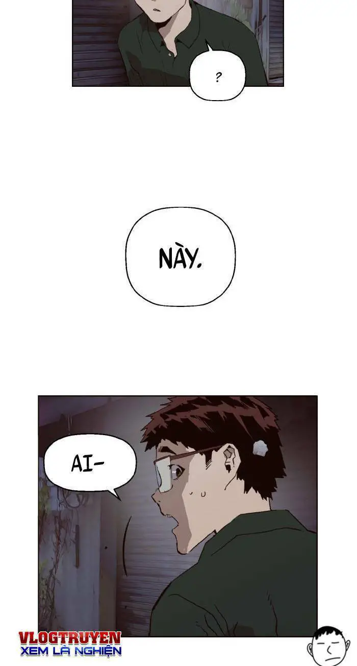 Anh Hùng Yếu Nettruyen ZZZ Chương 219 Page 47