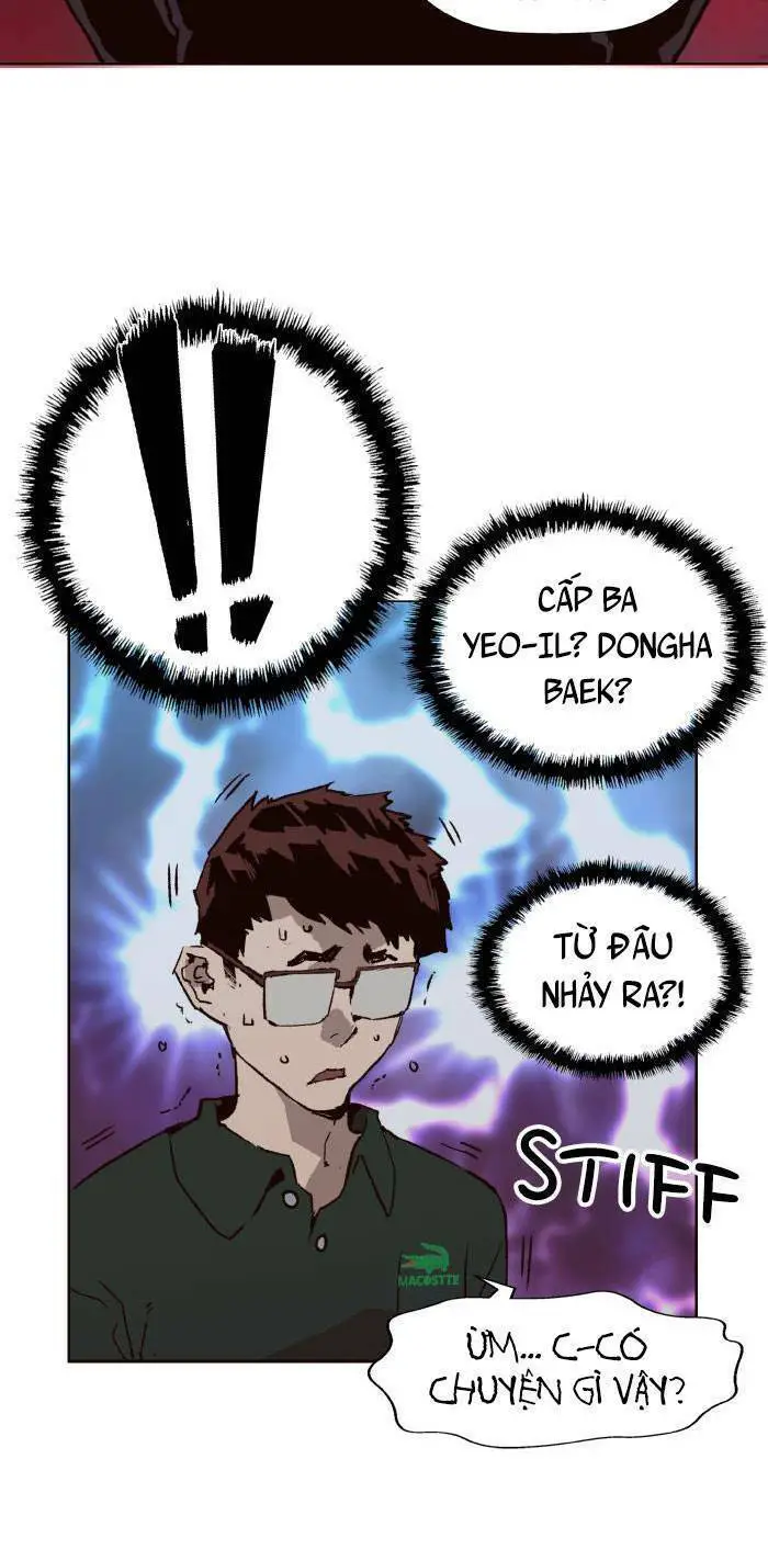 Anh Hùng Yếu Nettruyen ZZZ Chương 219 Page 49