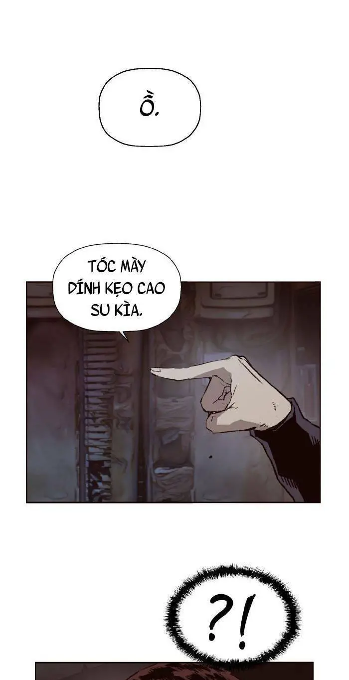 Anh Hùng Yếu Nettruyen ZZZ Chương 219 Page 50
