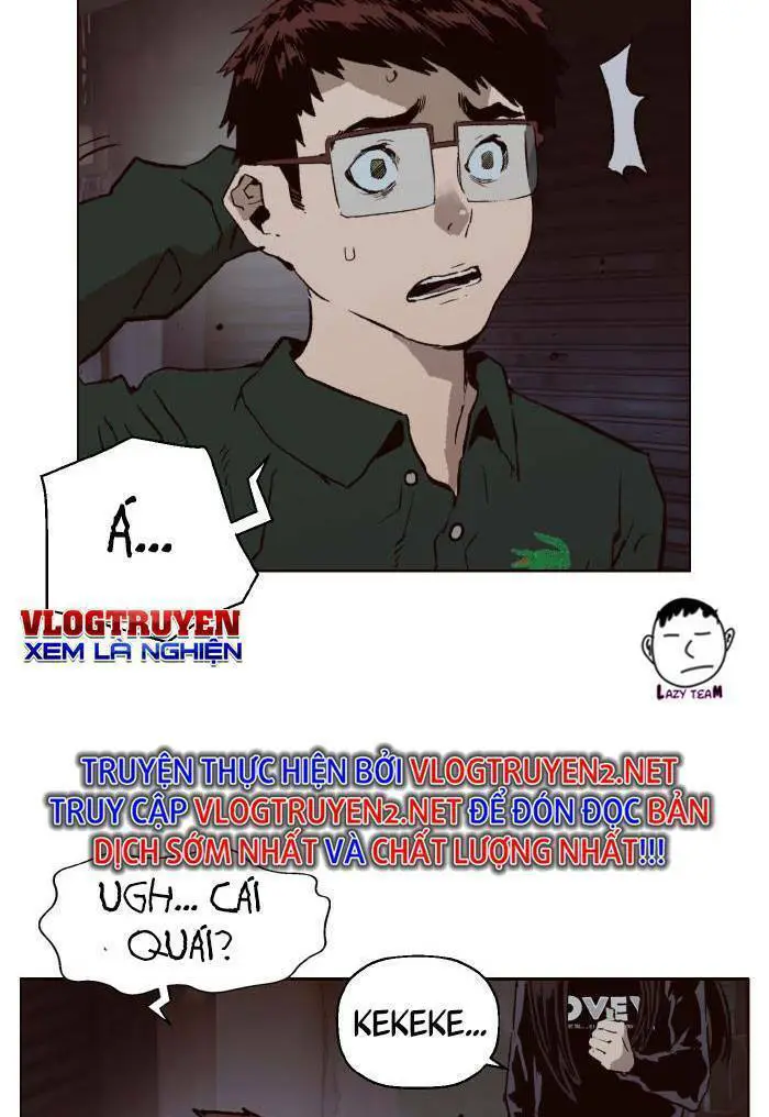 Anh Hùng Yếu Nettruyen ZZZ Chương 219 Page 51