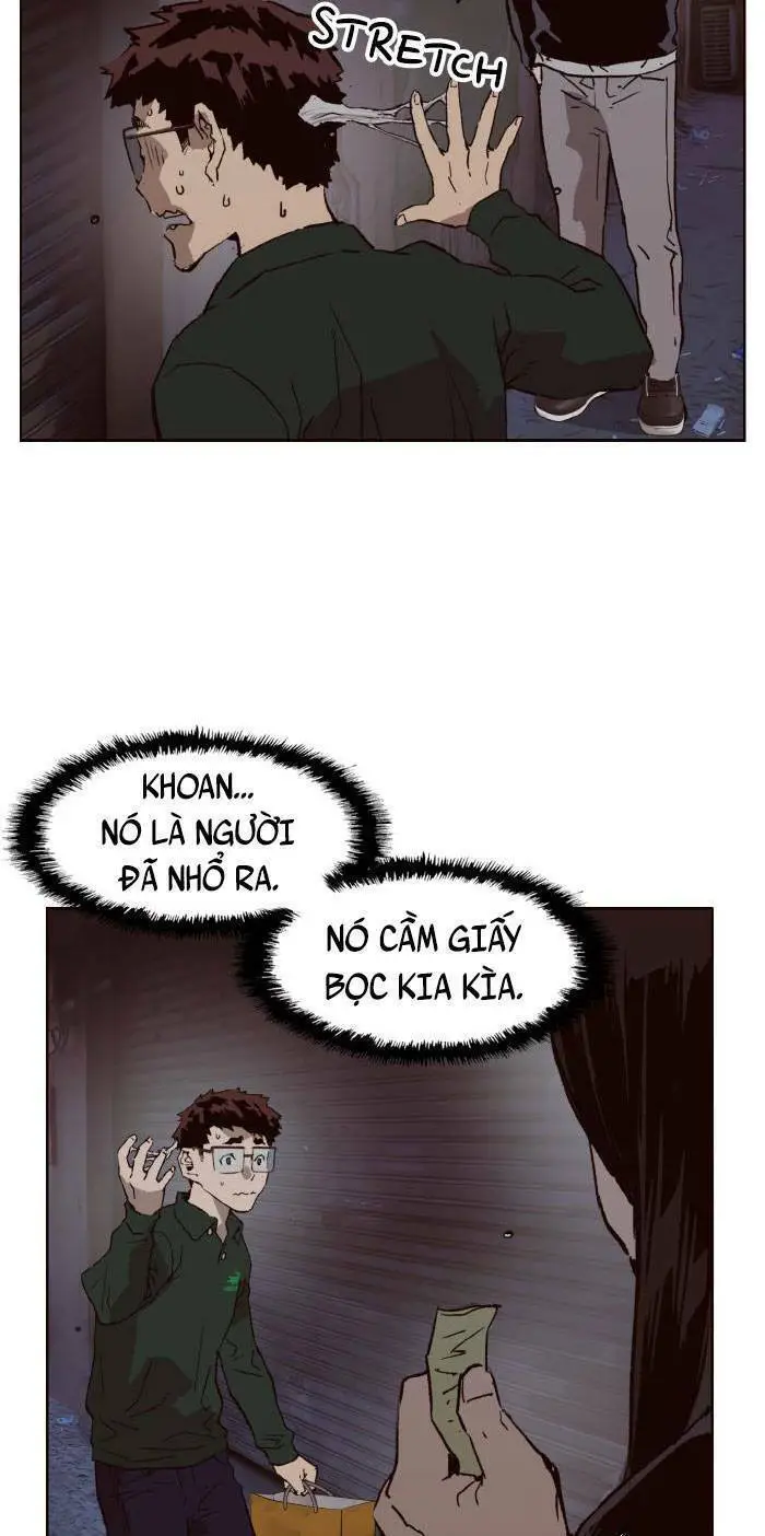 Anh Hùng Yếu Nettruyen ZZZ Chương 219 Page 52