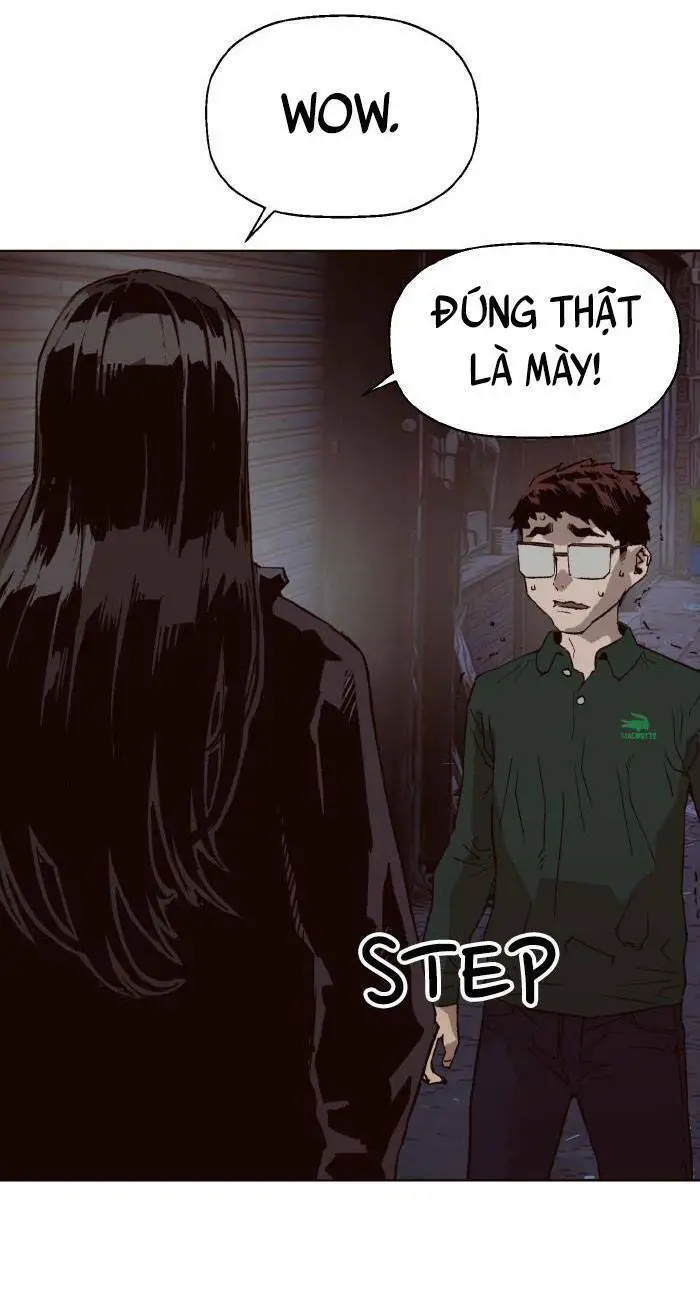 Anh Hùng Yếu Nettruyen ZZZ Chương 219 Page 55