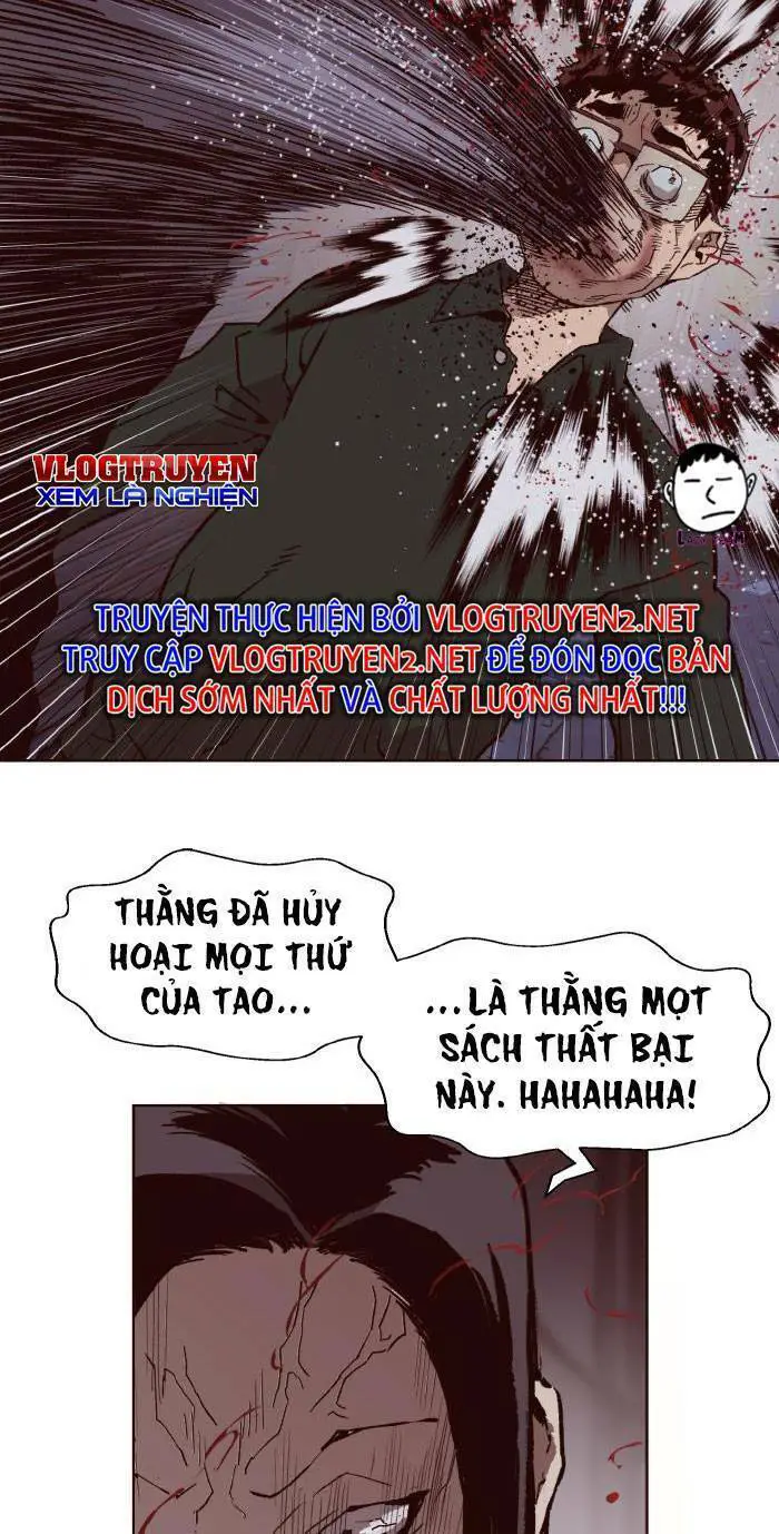 Anh Hùng Yếu Nettruyen ZZZ Chương 219 Page 58