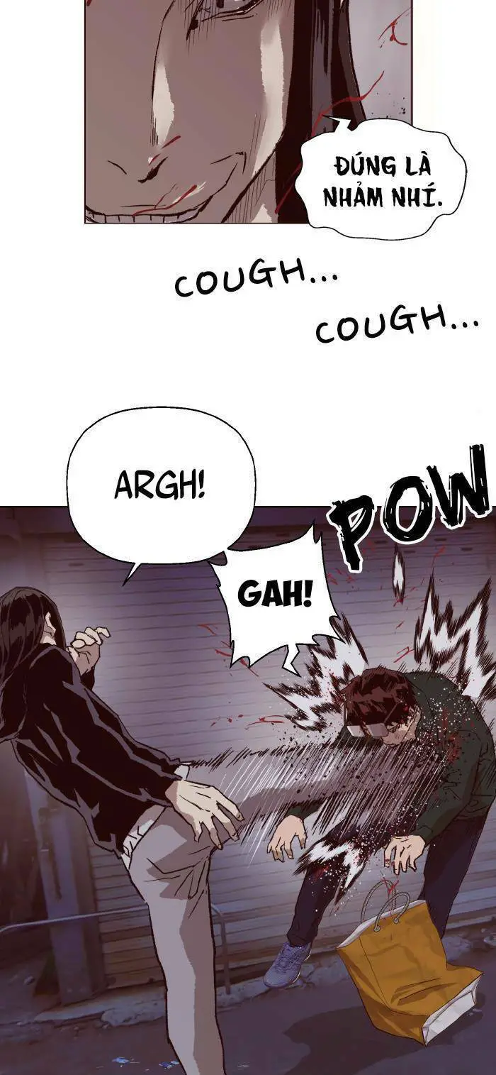Anh Hùng Yếu Nettruyen ZZZ Chương 219 Page 59