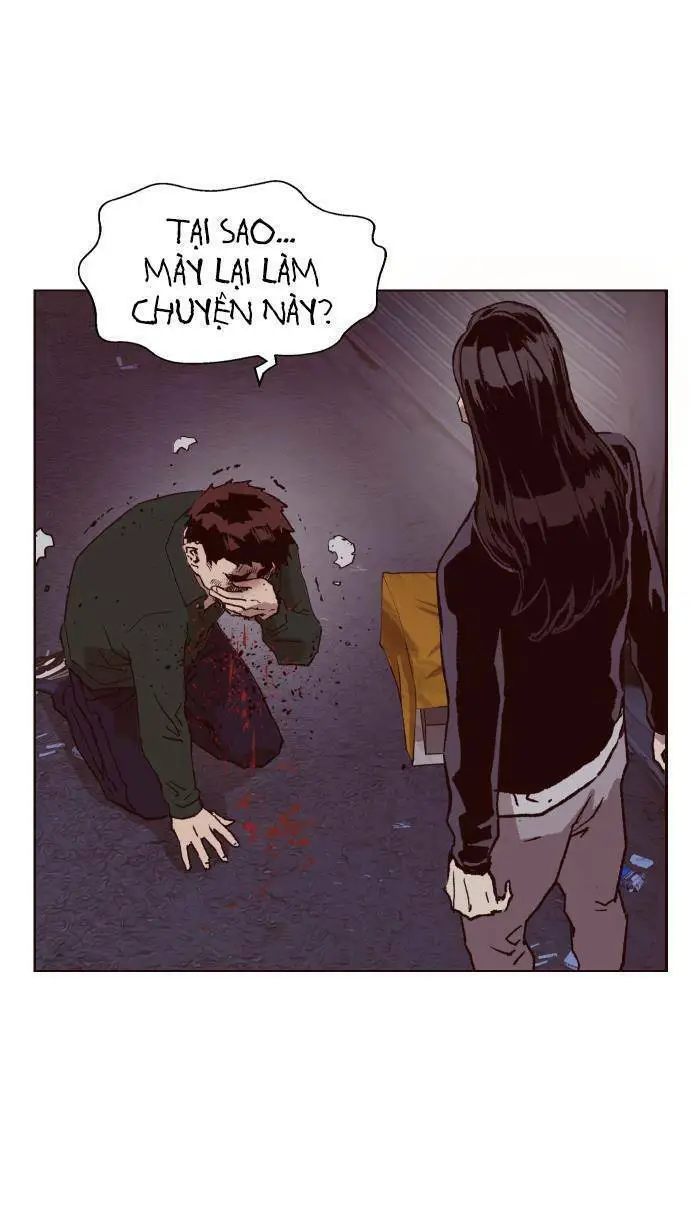 Anh Hùng Yếu Nettruyen ZZZ Chương 219 Page 62