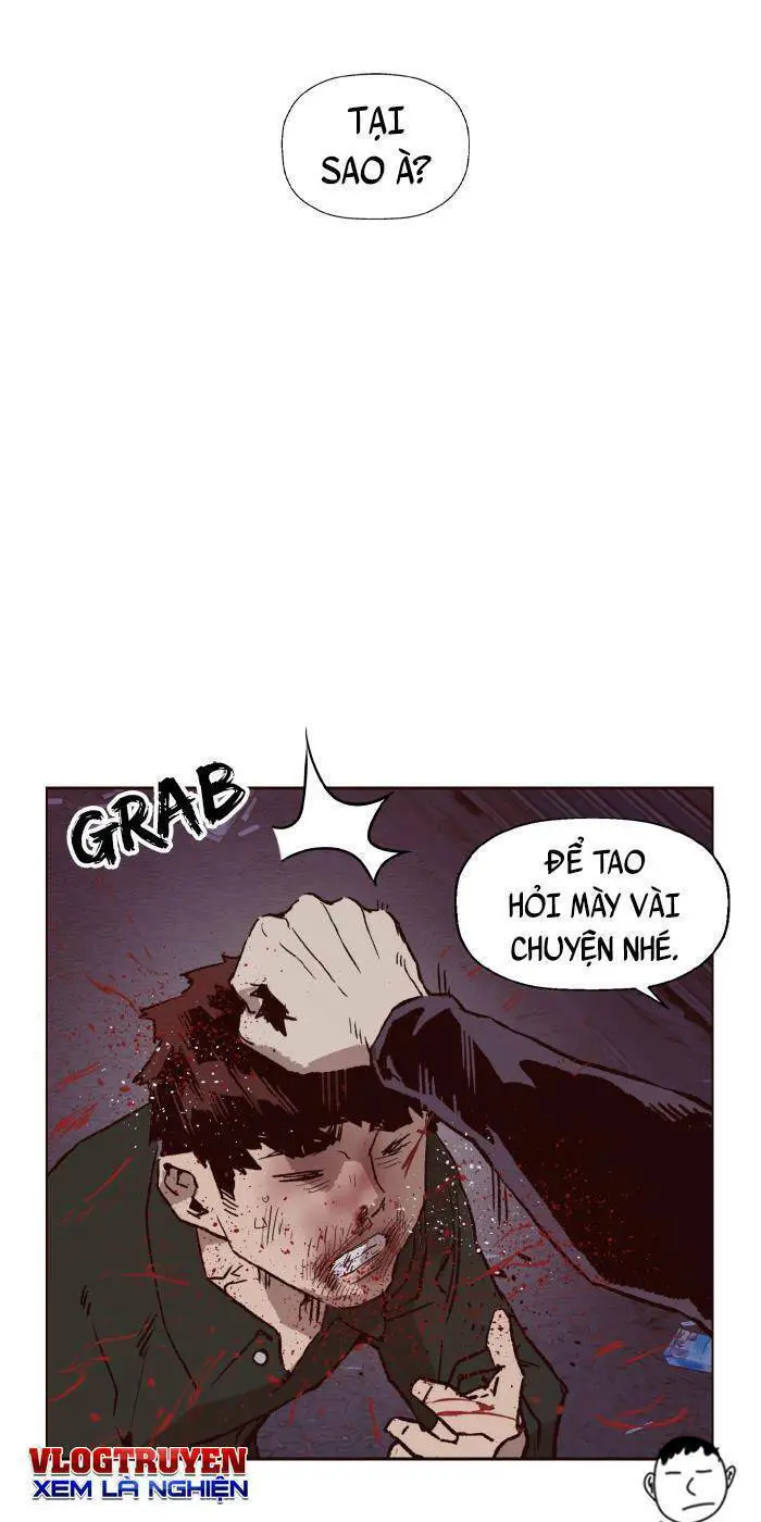 Anh Hùng Yếu Nettruyen ZZZ Chương 219 Page 63