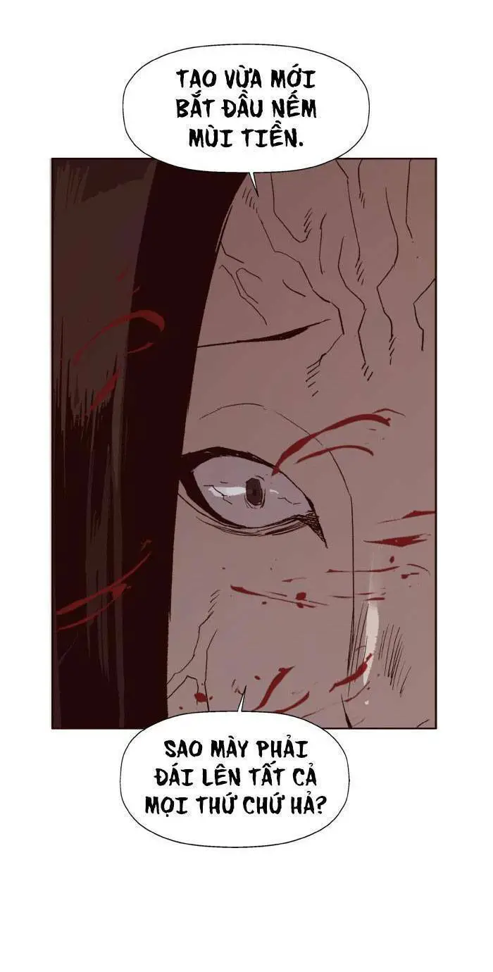 Anh Hùng Yếu Nettruyen ZZZ Chương 219 Page 66