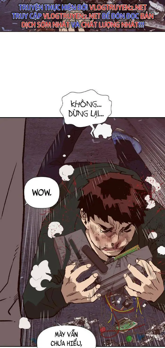 Anh Hùng Yếu Nettruyen ZZZ Chương 219 Page 68