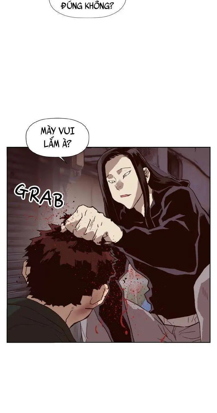 Anh Hùng Yếu Nettruyen ZZZ Chương 219 Page 69
