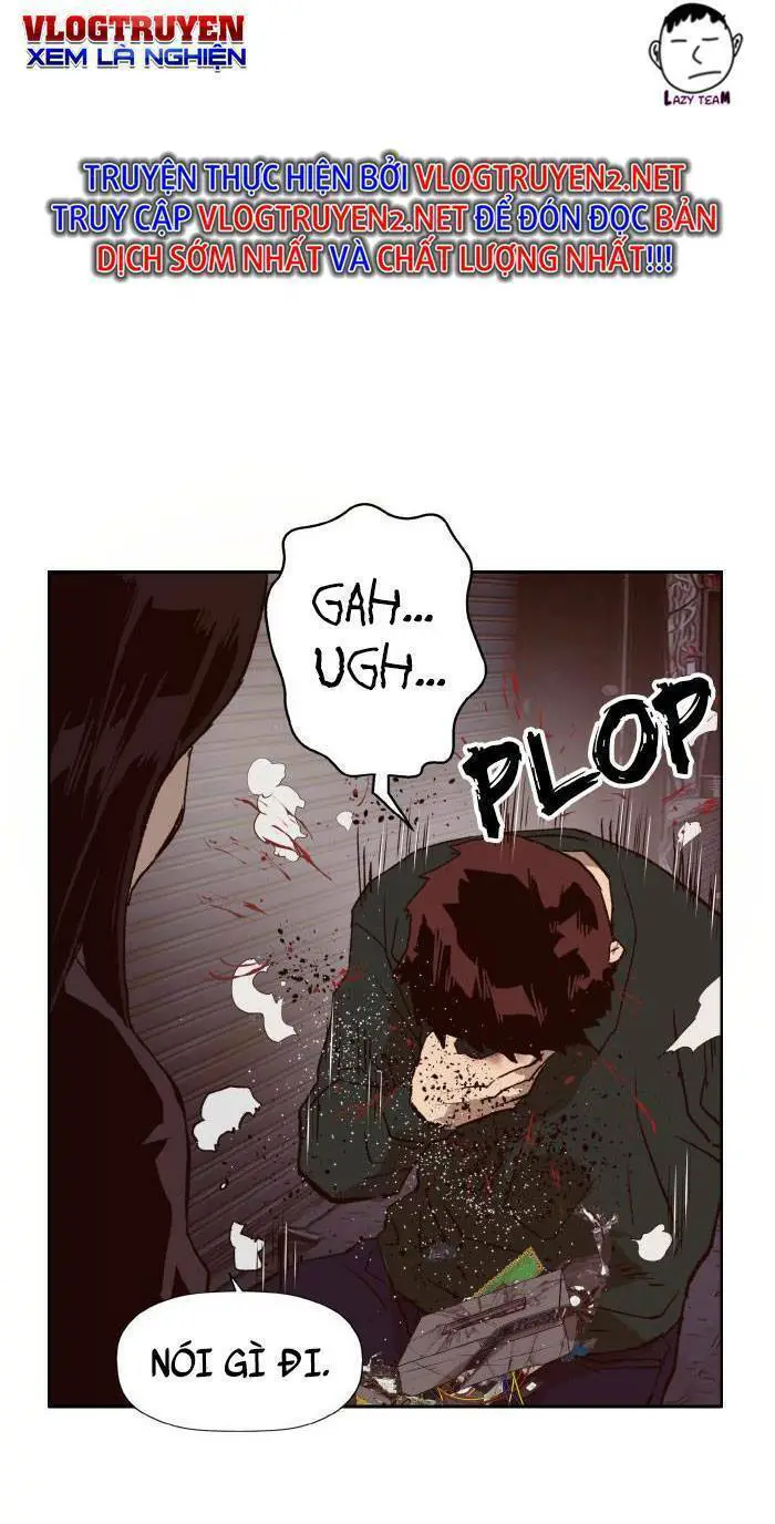 Anh Hùng Yếu Nettruyen ZZZ Chương 219 Page 71